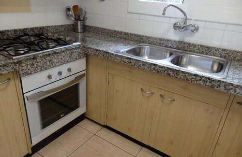 Platja d'Aro Apartment | AIR CONDITIONING, PARKING, WI-FI,180M FROM THE BEACH IDEAL FAMILIES AND COUPLES