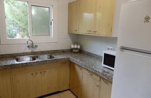 Platja d'Aro Apartment | AIR CONDITIONING, PARKING, WI-FI,180M FROM THE BEACH IDEAL FAMILIES AND COUPLES
