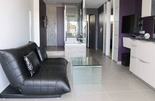 Naturist Village Apartment | Air-conditioned apartment with terrace, parking and WIFI - Cap d'Agde