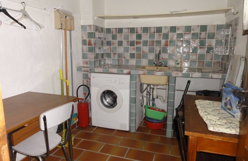 Montaleigne Villa | Air-conditioned villa with private pool and garden, 5 km from the sea