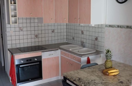 Portiragnes-Plage Villa | Air-conditioned villa 150 m from the beach. Pets allowed