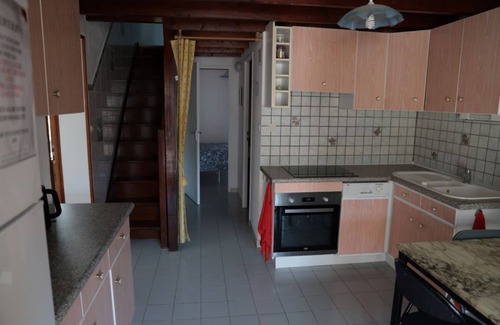 Portiragnes-Plage Villa | Air-conditioned villa 150 m from the beach. Pets allowed