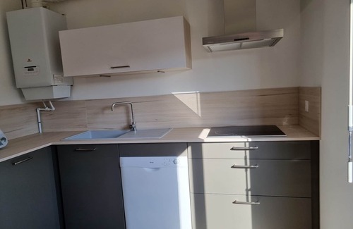 Ajaccio Apartment | Air-conditioned apartment 5 minutes from the beach