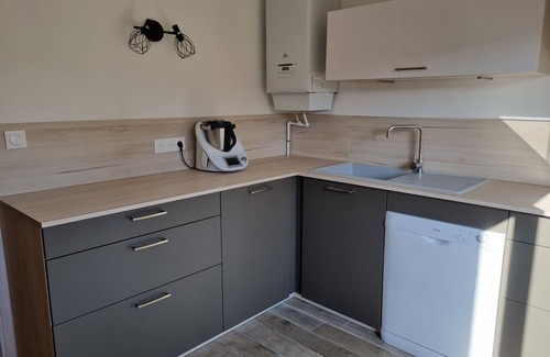 Ajaccio Apartment | Air-conditioned apartment 5 minutes from the beach