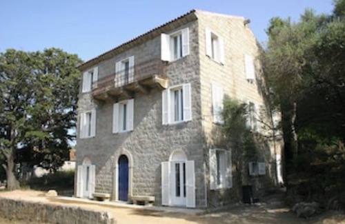 Sotta Apartment | Air-conditioned apartment 55 m2, terrace, near Santa Giulia and Figari