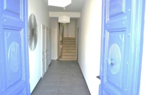 Sotta Apartment | Air-conditioned apartment 55 m2, terrace, near Santa Giulia and Figari