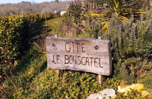 Carlux Cottage | Air-conditioned cottage with Wi-Fi near Sarlat