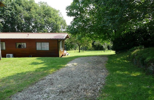 Sarlat-la-Caneda Historic Center House | Air-conditioned, self-catered et mod cons mobile home