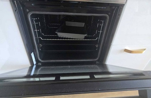 Serra-di-Ferro Apartment | Air-conditioned 2 bedroom apartment Wi-Fi, sea view residence with swimming pool