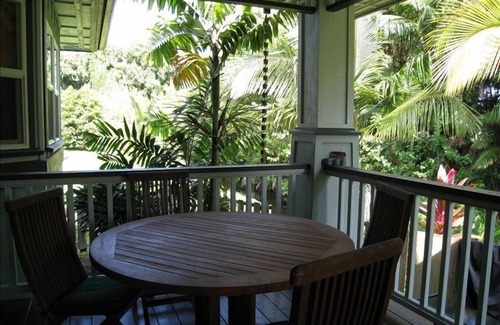 Hanalei House | Air-conditioned Hanalei Home nTVR5160/TA124-541-3376-01nTsunami evacuation zone