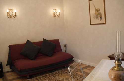 Bagneux House | air-conditioned house with landscaped garden and private parking 2km from south Paris