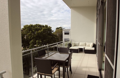 Woorim House | Air Conditioned, Nepresso and Wine