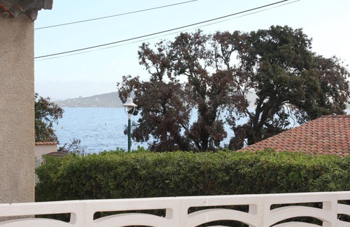 Verghia House | Air-conditioned seaside house
