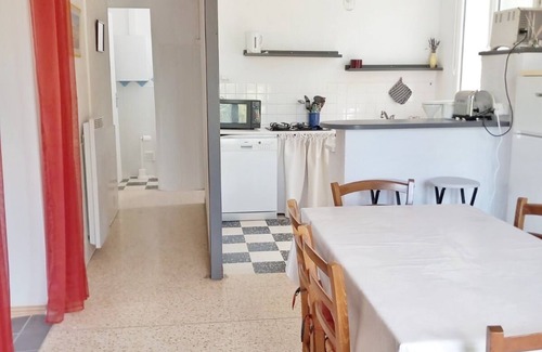 Bessas House | Air-conditioned single-storey house on 900 m2 of land in a village in southern Ardèche