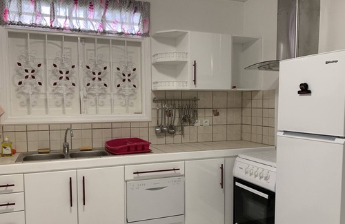 Matoury Villa | Air-conditioned twin villa in a quiet subdivision