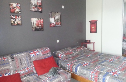 Saint-Nazaire Cabin | Air-conditioned villa, private pool, near Canet, Sunday to Sunday