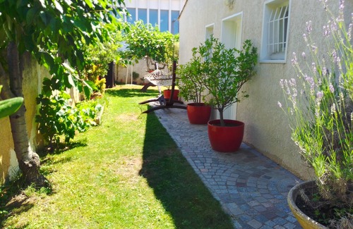 Perols House | Air-conditioned villa 120 m² with swimming pool 5 minutes from the beach