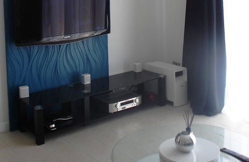 Bompas Villa | Air-conditioned villa 135m2 10 minutes from the beaches in a quiet area with garden