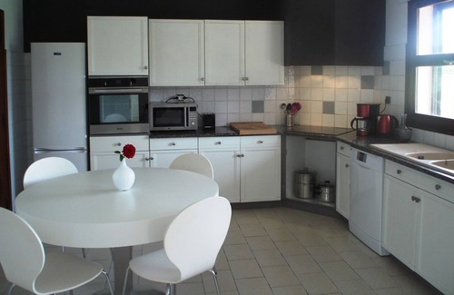 Bompas Villa | Air-conditioned villa 135m2 10 minutes from the beaches in a quiet area with garden