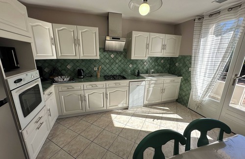 Le Grau-dʼAgde Villa | Air-conditioned villa/pool, quiet and shady, close to the sea, ideal for families