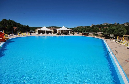 Ala Dei Sardi House | Air-conditioned, well-finished cottage in Residence