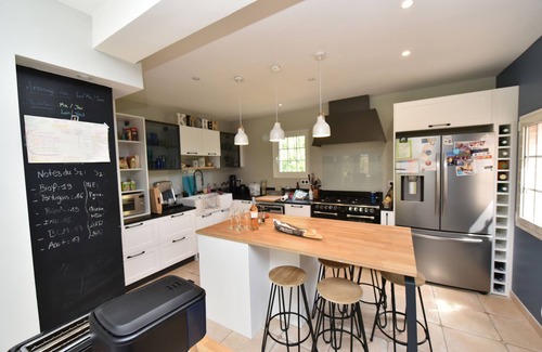 Biot Villa | Air conditioning, new swimming pool, quiet location, Antibes Juan les Pins beach 10 minutes away!
