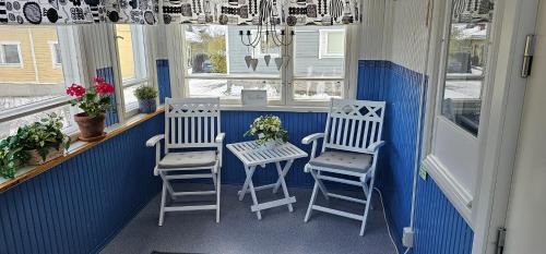 Kitula Apartment | Air contioned and furnished half of semi detached house