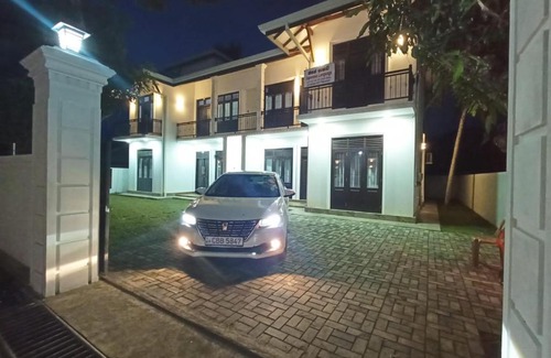 Seeduwa - Katunayake Apartment | Air Green Travesls And Tours