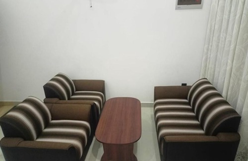 Seeduwa - Katunayake Apartment | Air Green Travesls And Tours