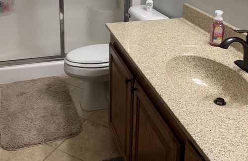 Danbury House | Air Oasis at Voyager Village - your destination awaits!