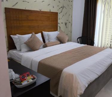 Negombo House | Air Ray Homestay