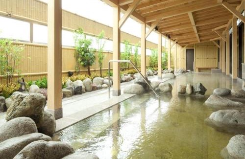 Chitose Hotel | Air Terminal Hotel