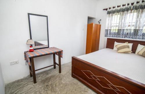 Boossa House | AIRA