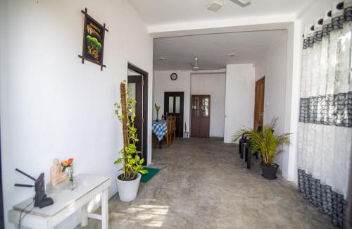 Boossa House | AIRA