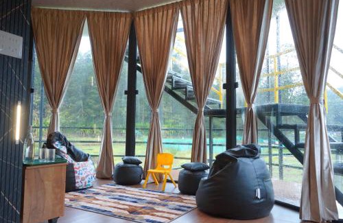 Periyur Resort | Airas Resort