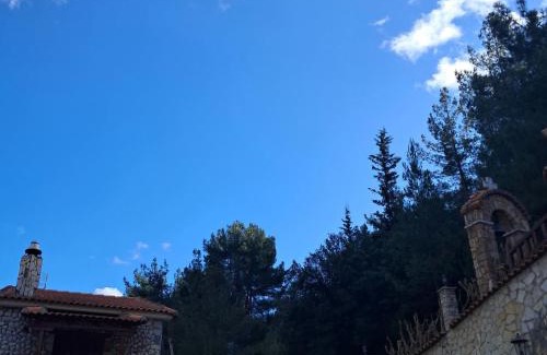 Kalavrita Apartment | Airb nb Zachlorou