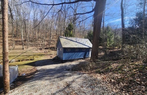 Heath Cabin | AirBee-N-Breathe - Nature Awaits