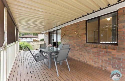 Marayong House | Aircabin - Marayong - Convenient - 3 Beds House