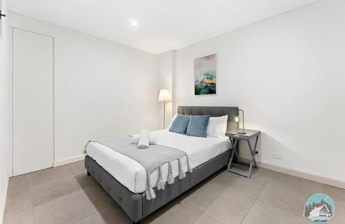 Mascot Apartment | Aircabin - Mascot - Comfy - Family-2 Beds Apt