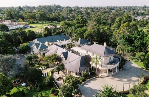 Telopea House | Aircabin - Telopea - Lovely - 5 Beds Holiday House