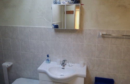 Die Boord House | Aircon, WiFi, fridge, microwave