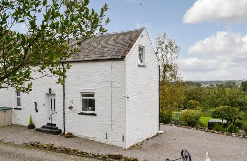 Crossmichael House | Airdside Cottage