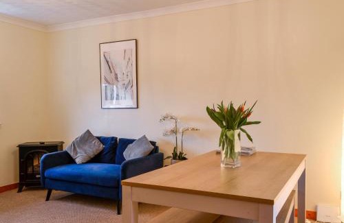 Crossmichael House | Airdside Cottage