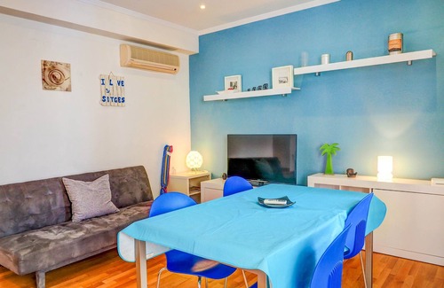 Sitges Town Center Apartment | Aire Apartment by Hello Homes Sitges