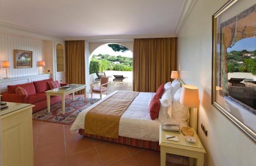 Cote d'Azur- French Riviera Hotel | Airelles Château de la Messardière