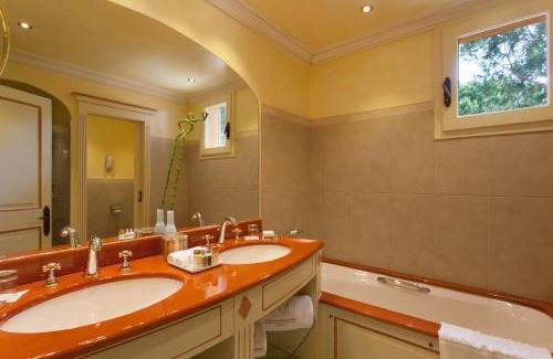 Cote d'Azur- French Riviera Hotel | Airelles Château de la Messardière