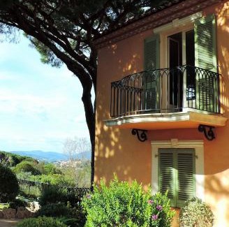 Cote d'Azur- French Riviera Hotel | Airelles Château de la Messardière
