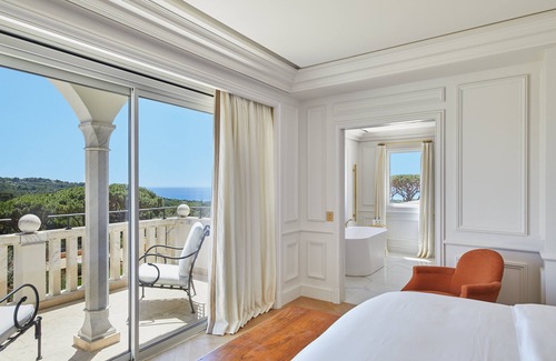 Cote d'Azur- French Riviera Other | Airelles Château de la Messardière