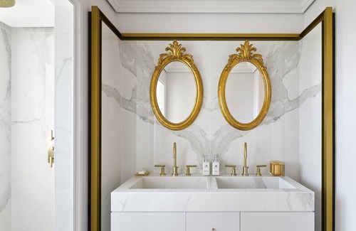 Cote d'Azur- French Riviera Other | Airelles Château de la Messardière