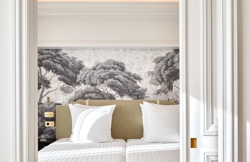 Cote d'Azur- French Riviera Other | Airelles Château de la Messardière